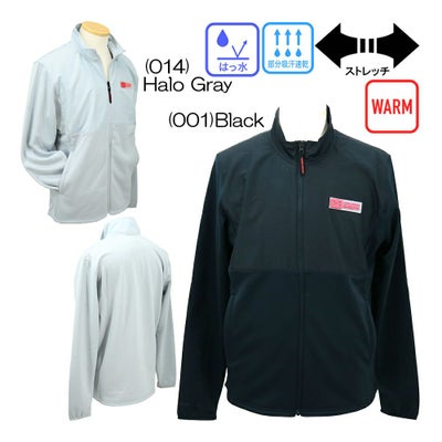 アンダーアーマー（UNDER_ARMOUR） UAアーマーフリース マックス ジャケット 6007734 メンズウェア 25 秋冬モデル【最終処分価格】