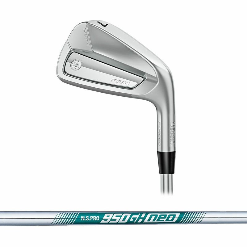 RMX リミックス DD1 アイアン単品 N.S.PRO 950GH neo シャフト 2026【最終処分価格】