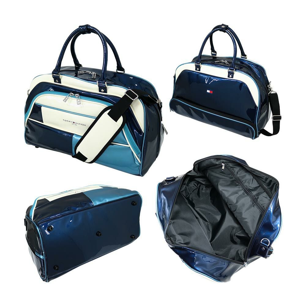 テーラーメイド TaylorMade スポーツモダン ボストンバッグ UN744 2025