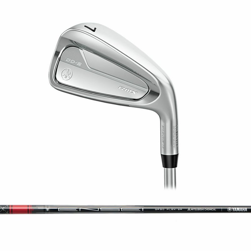 RMX リミックス DD2 アイアン(5本セット) TENSEI GR i50 シャフト 2026【最終処分価格】