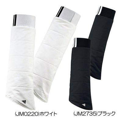 アディダス（Adidas） フロストガード/COLD. RDYレッグウォーマー JWK26 レディース防寒品 25 秋冬モデル