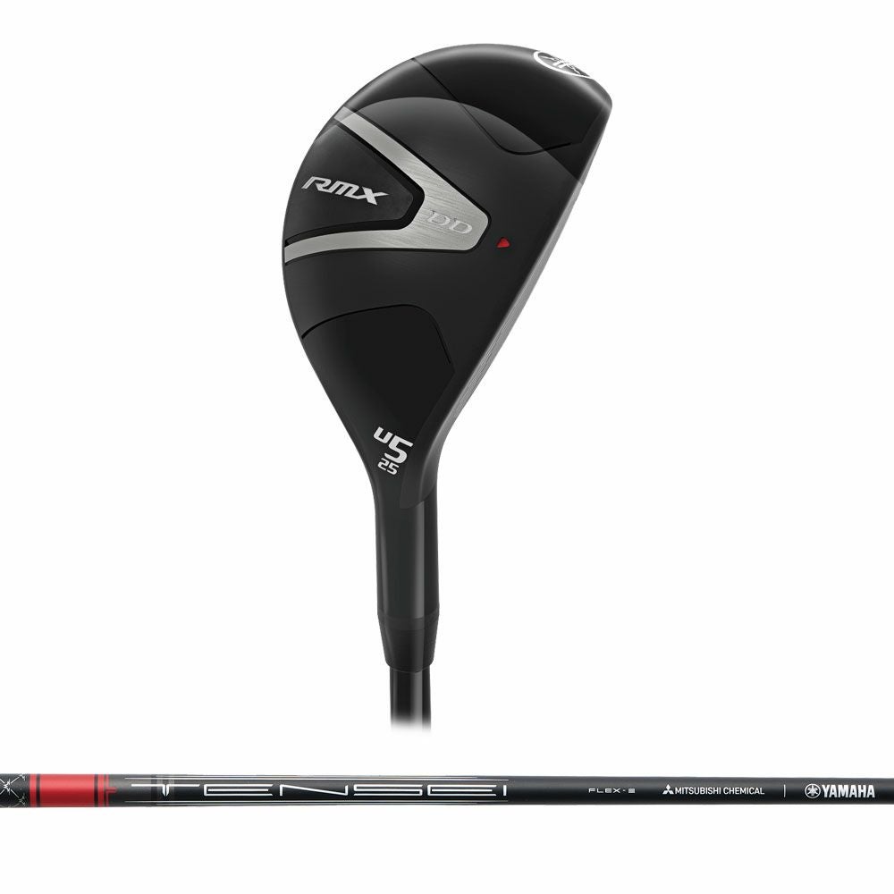 プロギア PRGR RS ユーティリティ TENSEI FOR PRGR シャフト 2024