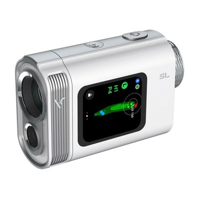 ボイスキャディ Voice Caddie SL mini 『レーザー距離計』 2025 