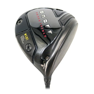 オノフ（ONOFF） 【中古】オノフ KURO ドライバー CBT624-D シャフト 2024 [ 9．5 S]【Cランク】 308519