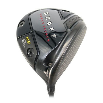 オノフ（ONOFF） 【中古】オノフ KURO ドライバー CBT624-D シャフト 2024 [ 9．5 S]【Cランク】 308522