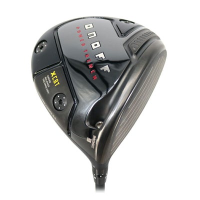 オノフ（ONOFF） 【中古】オノフ KURO ドライバー CBT624-D シャフト 2024 [ 9．5 S]【Cランク】 308525