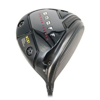 オノフ（ONOFF） 【中古】オノフ KURO ドライバー CBT624-D シャフト 2024 [ 9．5 S]【Cランク】 308526