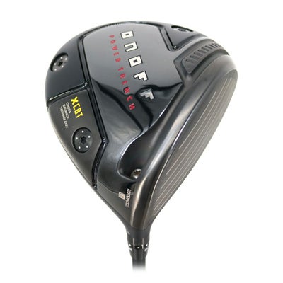 オノフ（ONOFF） 【中古】オノフ KURO ドライバー CBT624-D シャフト 2024 [ 9．5 S]【Cランク】 308527