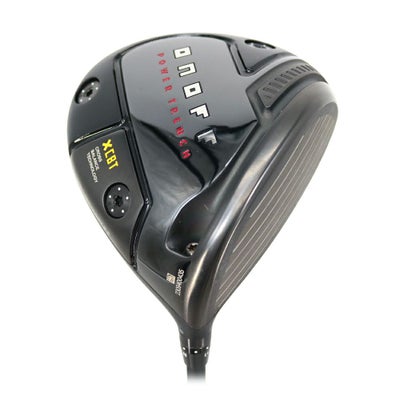 オノフ（ONOFF） 【中古】オノフ KURO ドライバー CBT624-D シャフト 2024 [ 9．5 S]【Cランク】 308528