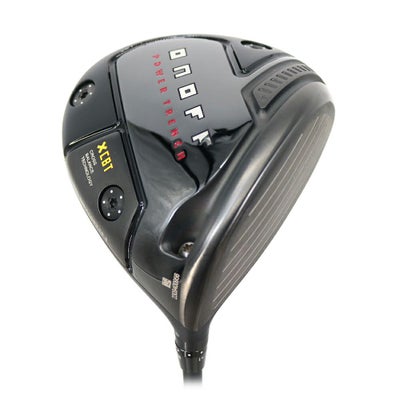 オノフ（ONOFF） 【中古】オノフ KURO ドライバー CBT624-D シャフト 2024 [ 10．5 S]【Cランク】 308529