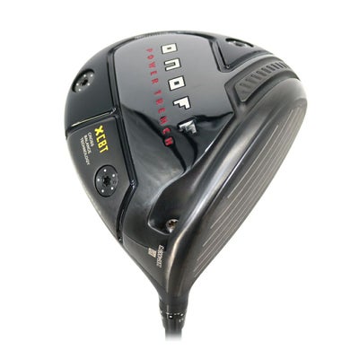 オノフ（ONOFF） 【中古】オノフ KURO ドライバー CBT624-D シャフト 2024 [ 10．5 S]【Cランク】 308530