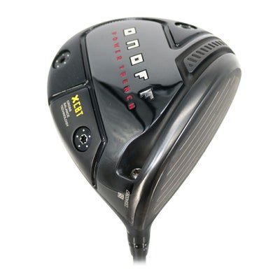 オノフ（ONOFF） 【中古】オノフ KURO ドライバー CBT624-D シャフト 2024 [ 10．5 S]【Cランク】 308531