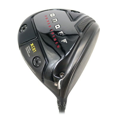 オノフ（ONOFF） 【中古】オノフ KURO ドライバー CBT624-D シャフト 2024 [ 10．5 S]【Cランク】 308533