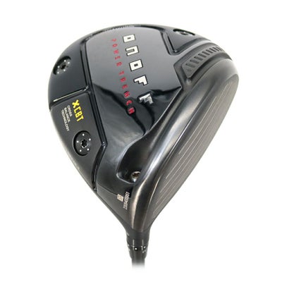 オノフ（ONOFF） 【中古】オノフ KURO ドライバー CBT624-D シャフト 2024 [ 10．5 S]【Cランク】 308534