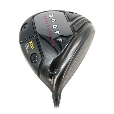 オノフ（ONOFF） 【中古】オノフ KURO ドライバー CBT624-D シャフト 2024 [ 10．5 S]【Cランク】 308535