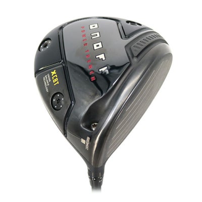オノフ（ONOFF） 【中古】オノフ KURO ドライバー CBT624-D シャフト 2024 [ 10．5 S]【Cランク】 308536