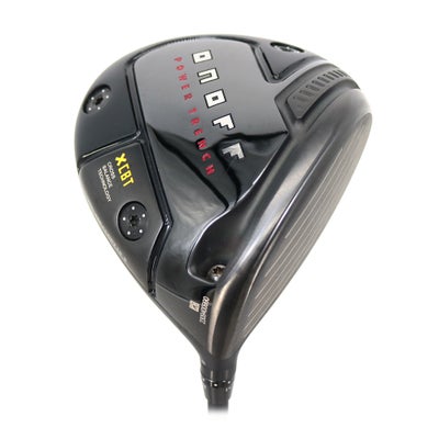 オノフ（ONOFF） 【中古】オノフ KURO ドライバー CBT624-D シャフト 2024 [ 10．5 S]【Cランク】 308537
