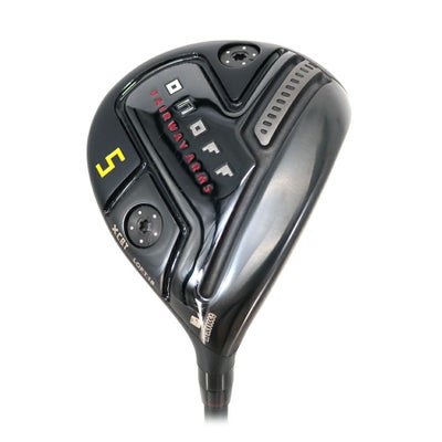 オノフ（ONOFF） 【中古】オノフ KURO フェアウェイARMS CBT624-F シャフト 2024 [ ♯5 S]【Cランク】 308540