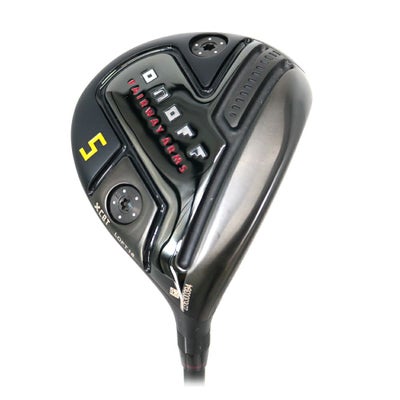 オノフ（ONOFF） 【中古】オノフ KURO フェアウェイARMS CBT624-F シャフト 2024 [ ♯5 S]【Cランク】 308544