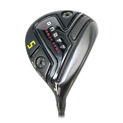 オノフ（ONOFF） 【中古】オノフ KURO フェアウェイARMS CBT624-F シャフト 2024 [ ♯5 S]【Cランク】 308546