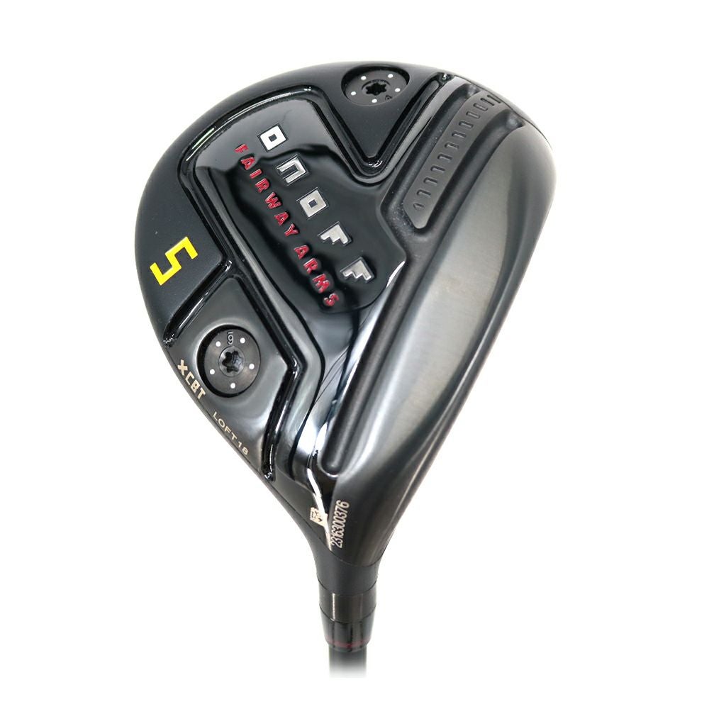 オノフ ONOFF ONOFF FORGED WEDGE ウェッジ単品 N.S.PRO MODUS3 TOUR