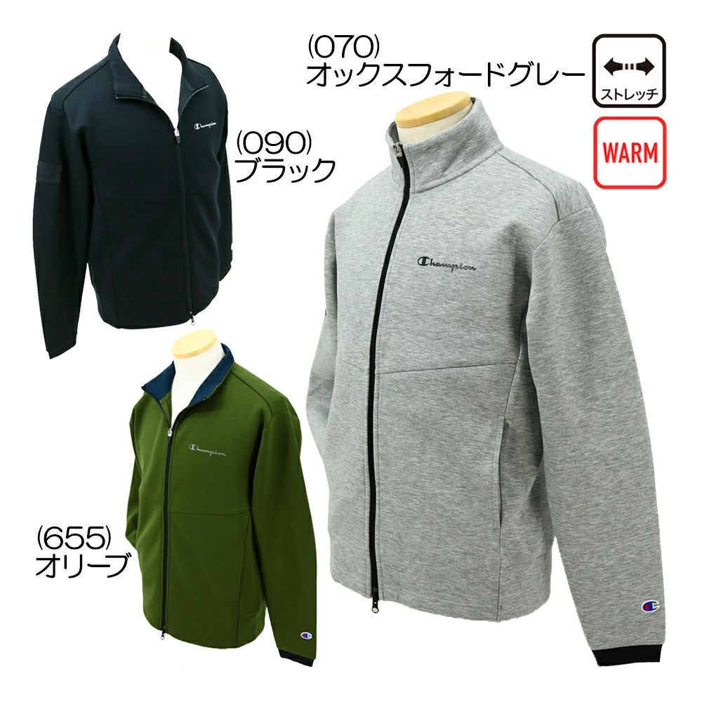 ピン（PING） 全方向ストレッチ/ダブルフェイス ツインレイヤード