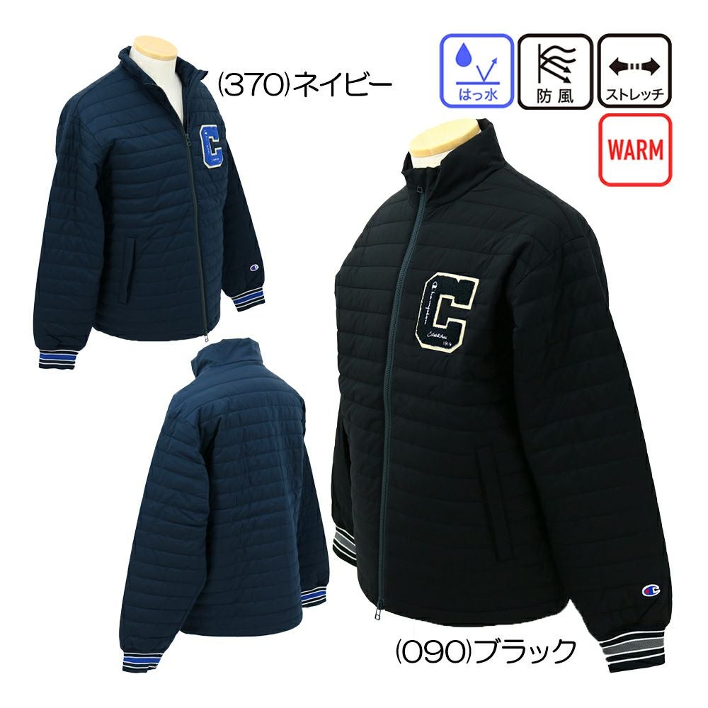 ピン PING 2WAYハイブリッド中綿スニードブルゾン 621-5220004 メンズ