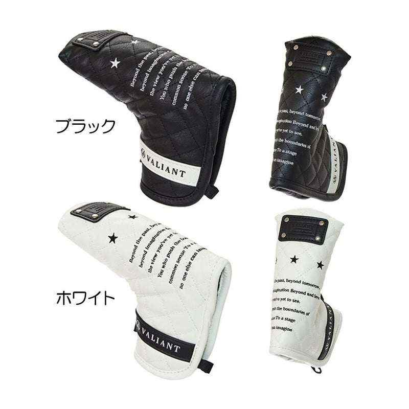 CASUAL COLLECTION パターピン型マグネット式 VAC-001HCPTBL 2025