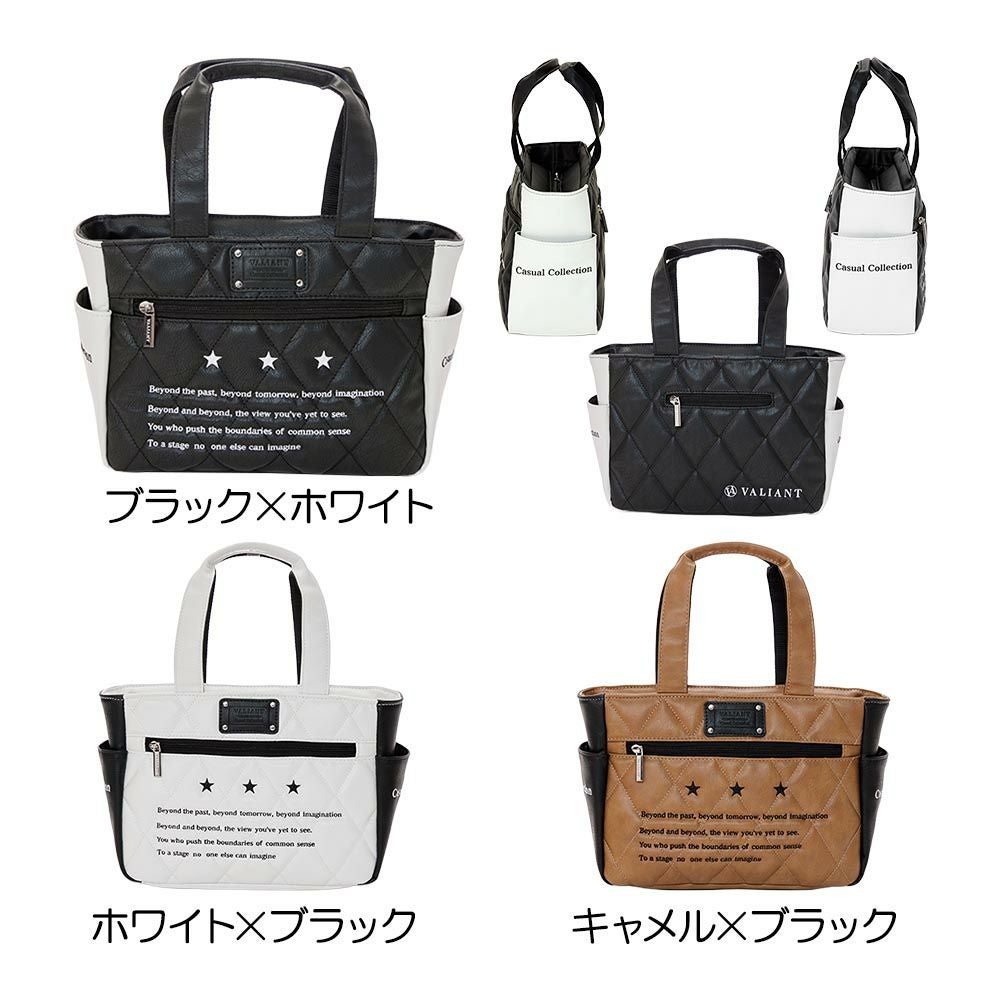 トミーヒルフィガー（Tommy_Hilfiger） ラウンドバッグ ユースフル