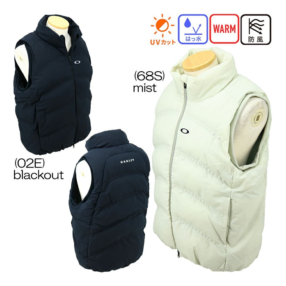 オークリー Oakley Forceful Padded Vest FOA408237 メンズウェア 25