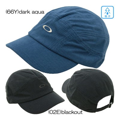 オークリー（Oakley） Jet Cap FA 25.0 FOS902182 メンズキャップ 25 秋冬モデル