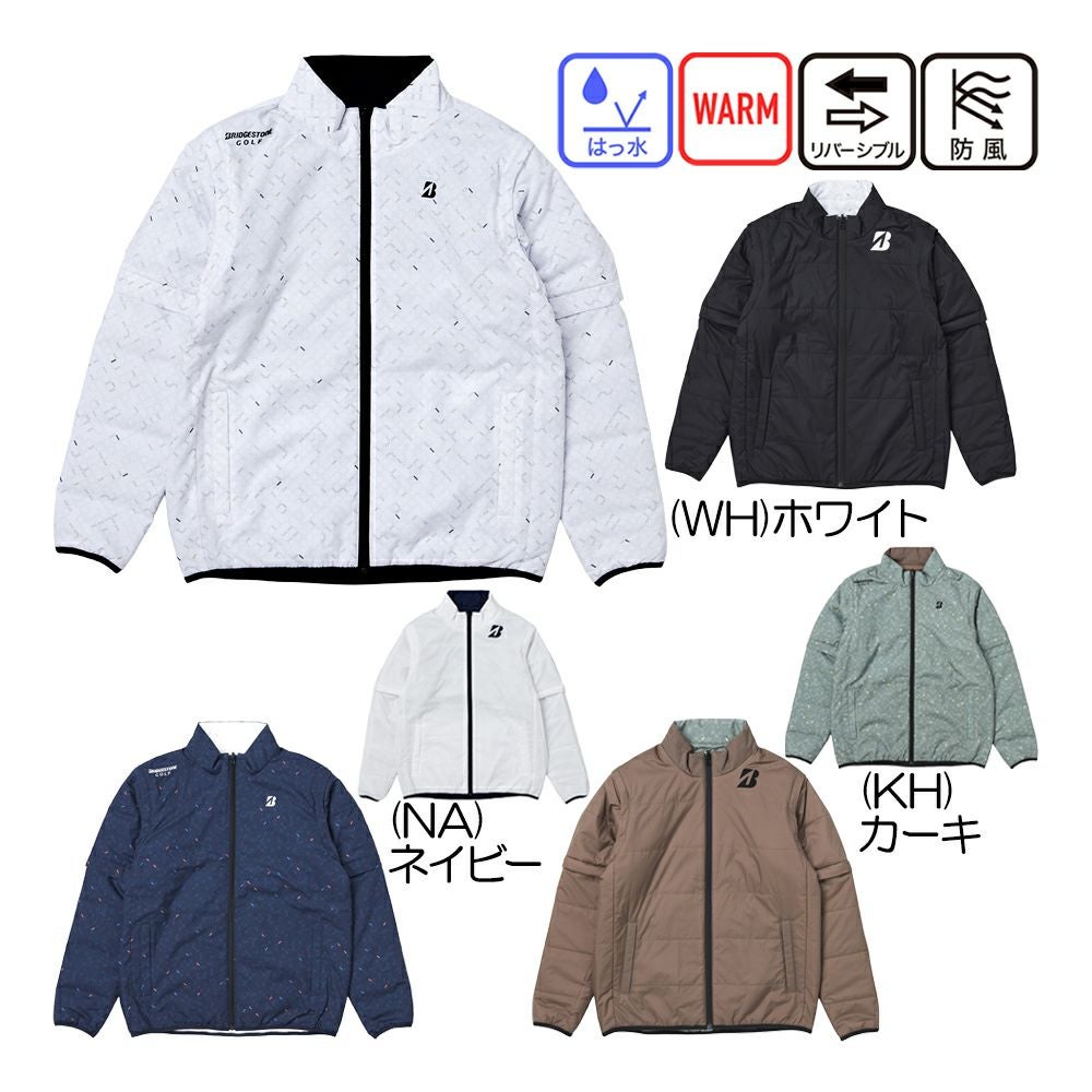 オークリー（Oakley） Hybrid Puff Fleece 8.0 FOA408280 メンズウェア