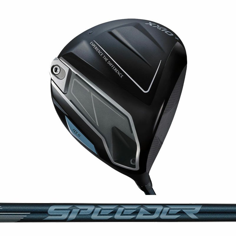 ゼクシオ14+ ドライバー SPEEDER NX DST for XXIO シャフト 2026