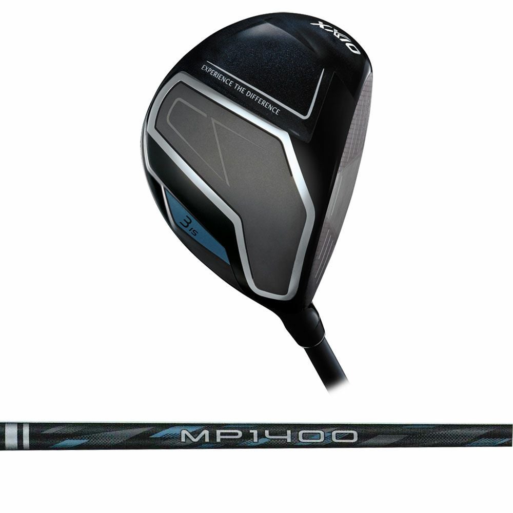 ゼクシオ XXIO ゼクシオ13 フェアウェイウッド（ネイビー） MP1300