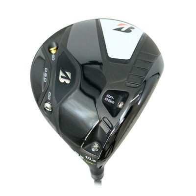 ブリヂストン（BRIDGESTONE_GOLF） 【中古】B2HT ドライバー VANQUISH BS50 シャフト 2023 [10．5 SR]【Cランク】 308552