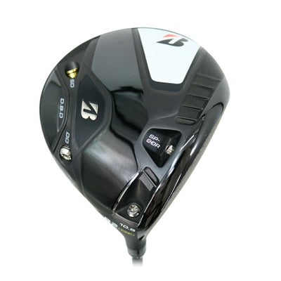 ブリヂストン（BRIDGESTONE_GOLF） 【中古】B2HT ドライバー VANQUISH BS50 シャフト 2023 [10．5 SR]【Cランク】 308553