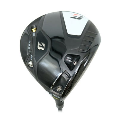 ブリヂストン（BRIDGESTONE_GOLF） 【中古】B2HT ドライバー VANQUISH BS50 シャフト 2023 [10．5 SR]【Cランク】 308554