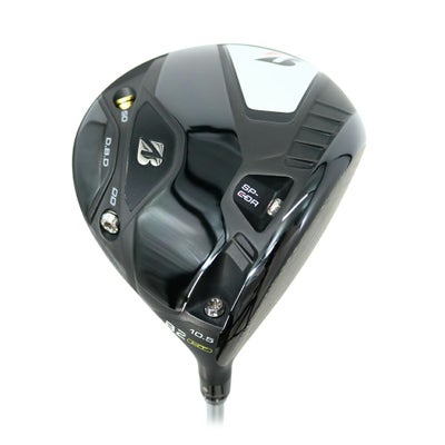 ブリヂストン（BRIDGESTONE_GOLF） 【中古】B2HT ドライバー SPEEDER NX BS40w シャフト 2023 [10．5 R]【Cランク】 308562