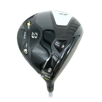 ブリヂストン（BRIDGESTONE_GOLF） 【中古】B2HT ドライバー SPEEDER NX BS40w シャフト 2023 [10．5 R]【Cランク】 308563