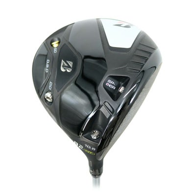 ブリヂストン（BRIDGESTONE_GOLF） 【中古】B2HT ドライバー SPEEDER NX BS40w シャフト 2023 [10．5 R]【Cランク】 308564