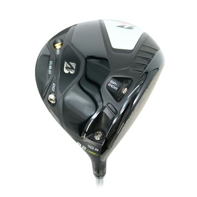 ブリヂストン（BRIDGESTONE_GOLF） 【中古】B2HT ドライバー SPEEDER NX BS40w シャフト 2023 [10．5 R]【Cランク】 308565