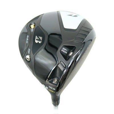 ブリヂストン（BRIDGESTONE_GOLF） 【中古】B2HT ドライバー SPEEDER NX BS40w シャフト 2023 [10．5 R]【Cランク】 308566