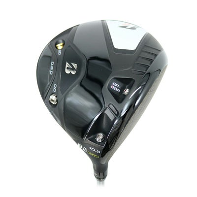 ブリヂストン（BRIDGESTONE_GOLF） 【中古】B2HT ドライバー SPEEDER NX BS40w シャフト 2023 [10．5 R]【Cランク】 308567