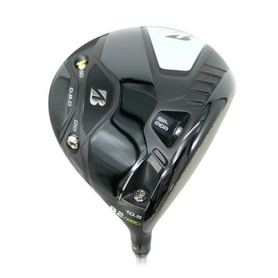 ブリヂストン（BRIDGESTONE_GOLF） 【中古】B2HT ドライバー SPEEDER NX BS40w シャフト 2023 [10．5 R]【Cランク】 308569