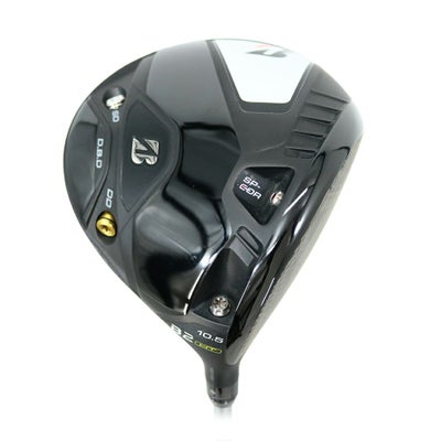 ブリヂストン（BRIDGESTONE_GOLF） 【中古】B2HT ドライバー SPEEDER NX BS40w シャフト 2023 [10．5 R]【Cランク】 308570