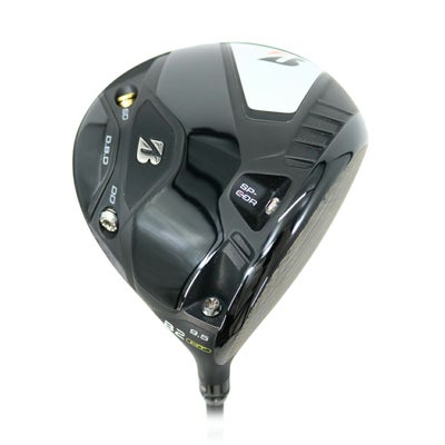 ブリヂストン（BRIDGESTONE_GOLF） 【中古】B2HT ドライバー SPEEDER NX BLACK 50 シャフト 2023 [9．5 R]【Cランク】 308576
