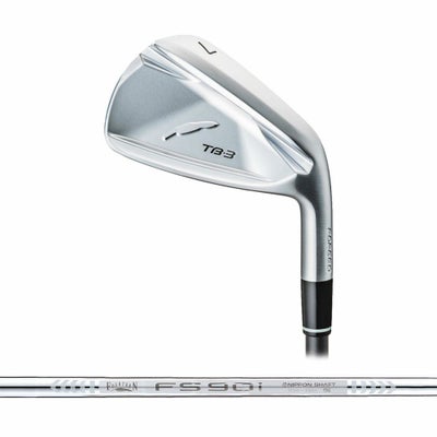 フォーティーン FOURTEEN TB-5 FORGED アイアンセット（5本セット） FS 