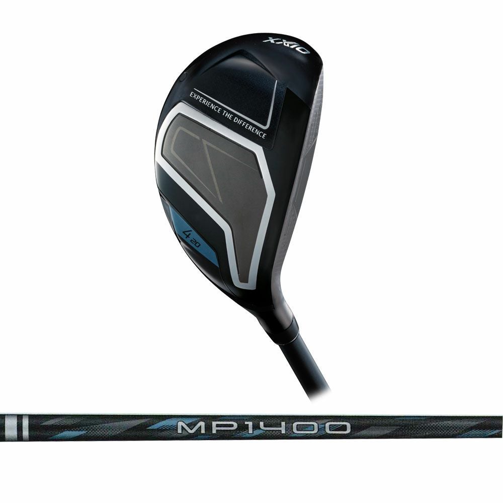 ゼクシオ XXIO ゼクシオ13 ハイブリッド（ネイビー） MP1300シャフト