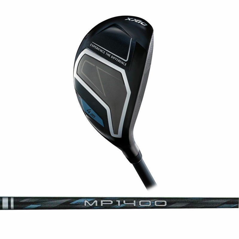 ゼクシオ14 ハイブリッド MP1400シャフト 2026
