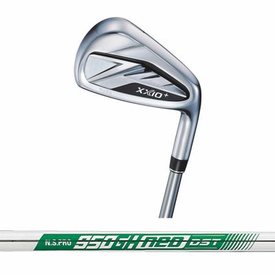 ゼクシオ XXIO ゼクシオ14 アイアン（5本セット） N.S.PRO 850GH neo 